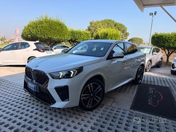 Bmw X2 M sDrive 18d Msport Pro
