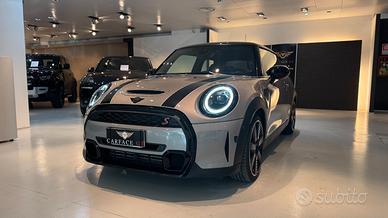 MINI 2.0 COOPER S 178CV - 2021