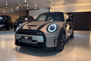 MINI 2.0 COOPER S 178CV - 2021