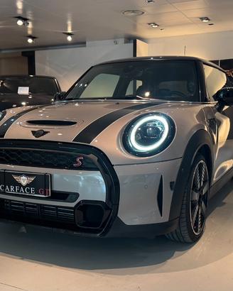 MINI 2.0 COOPER S 178CV - 2021