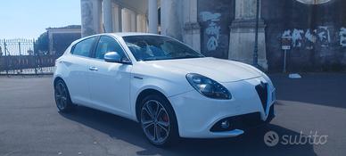 alfa romeo Giulietta 1.6 Mjt 120 CV 2016