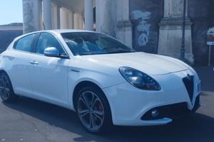 alfa romeo Giulietta 1.6 Mjt 120 CV 2016