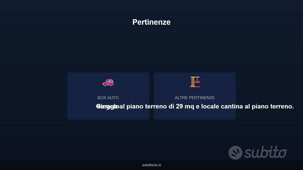 Appartamento – Cinigiano, Monticello Amiata - Altro
