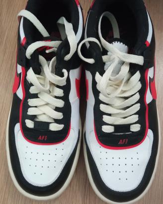 Nike af1 Shadow 