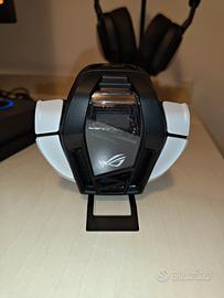 Asus Rog Aeroactive cooler 6