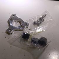 trascinatore selettra ALLUMINIO 