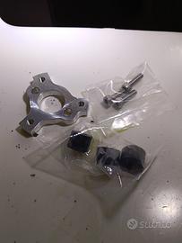 trascinatore selettra ALLUMINIO 