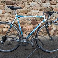 Bici Carrera 2×9 velocità