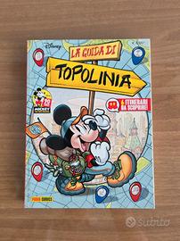 La guida di Topolinia