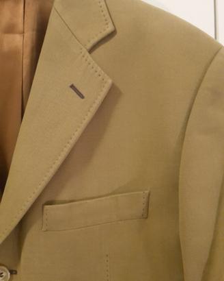 Giacca fustagno uomo Luck in Luck Tg.52-50