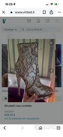 Stivaletti Casadei
