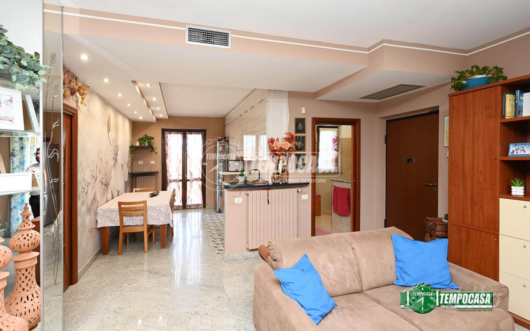 Apartment in Mappano, Torino - Vista 2