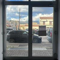 Negozio Cassino -Via Tommaso Campanella