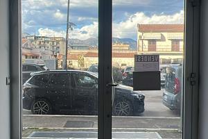 Negozio Cassino -Via Tommaso Campanella