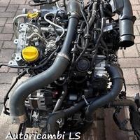 Motore 1.0 NISSAN JUKE HRA0