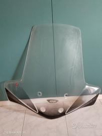 paravento Yamaha x city 250