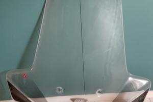 paravento Yamaha x city 250