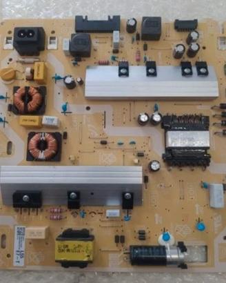 Scheda di alimentazione samsung qled QE55QE60TAU