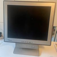 Monitor Fujitsu Siemens S7 780