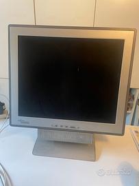Monitor Fujitsu Siemens S7 780