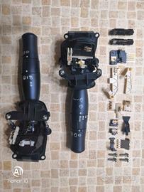 Devio Luci / Aste devio luci RENAULT 