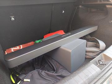 sound bar JBL