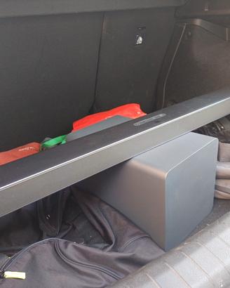 sound bar JBL