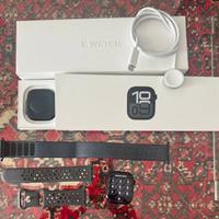 Apple WATCH s 10 GPS+CELLULAR 46mm