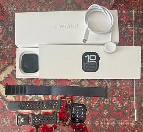 Apple WATCH s 10 GPS+CELLULAR 46mm