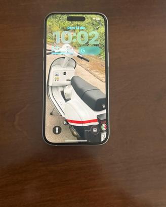 iPhone 15 256gb