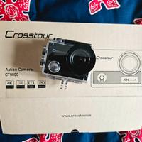 Action Cam Crosstour CT9000