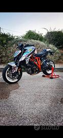 Ktm 1290 Super Duke R