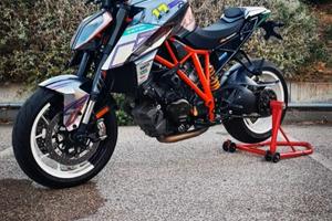 Ktm 1290 Super Duke R