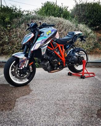 Ktm 1290 Super Duke R