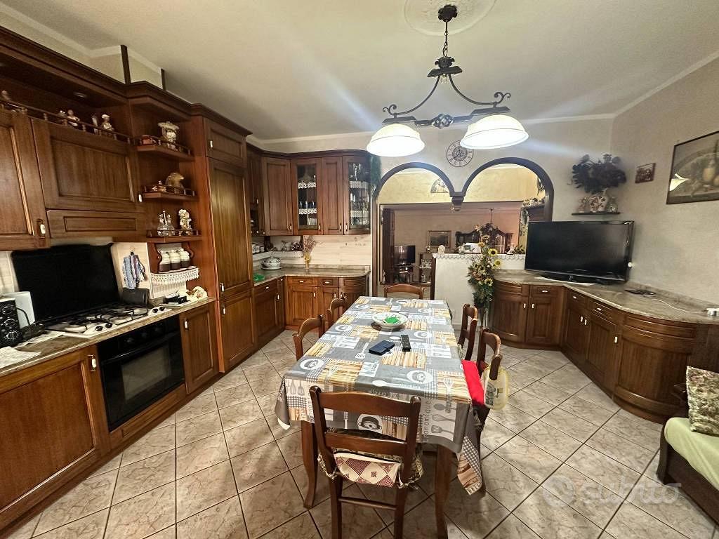 Appartamento – Carmagnola, San Bernardo - Altro