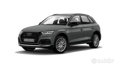 AUDI Q5 2.0 TDI S-LINE PLUS QUATTRO S-TRONIC IN AR