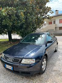 Audi A3 1.9 tdi