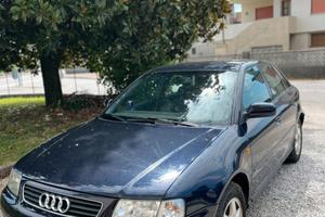 Audi A3 1.9 tdi