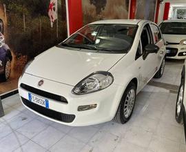 Fiat Punto Punto 1.3 mjt Street s&s 95cv 5p
