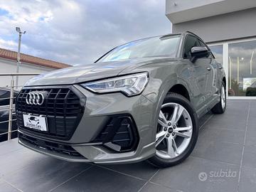 Audi Q3 35 150cv TDI S tronic line edition