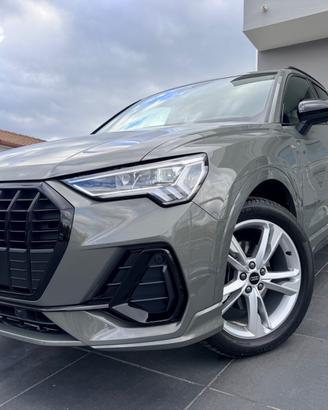 Audi Q3 35 150cv TDI S tronic line edition