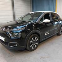 Citroen C3 1.2 puretech Max s&s 83cv in Promo