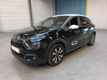 Citroen C3 1.2 puretech Max s&s 83cv in Promo