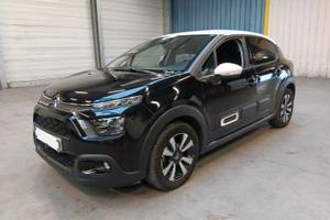 Citroen C3 1.2 puretech Max s&s 83cv in Promo