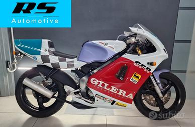 Gilera GFR 125 Replica