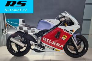 Gilera GFR 125 Replica