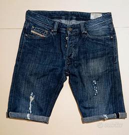 Jeans short DIESEL
