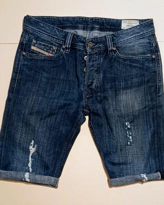 Jeans short DIESEL
