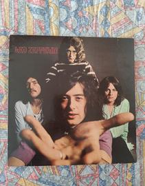 Led Zeppelin 