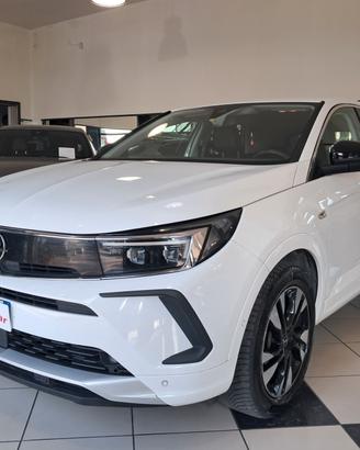 Opel Grandland 1.5 Ecotec aut. Business Elegance